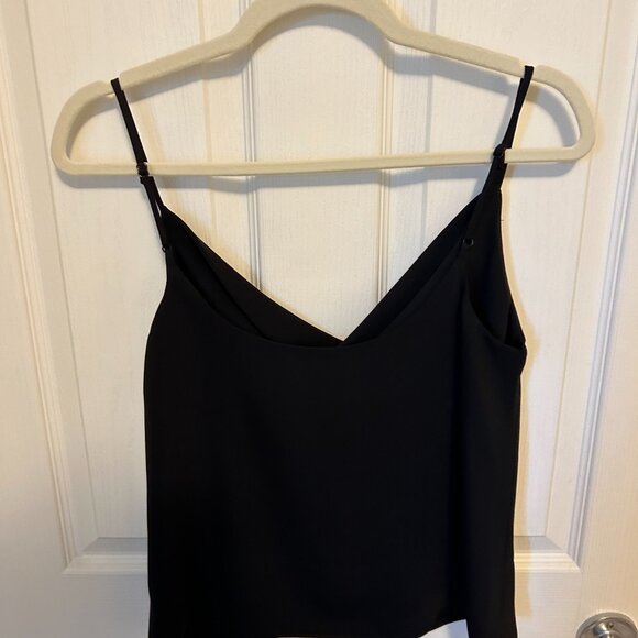 Babaton Cowl Neck Satin Camisole - Picture 3 of 4